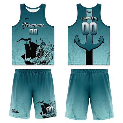 Custom White Red Wide Shoulder Basketball Jersey, Breathable Mesh Team Uniform for Adult & Yout