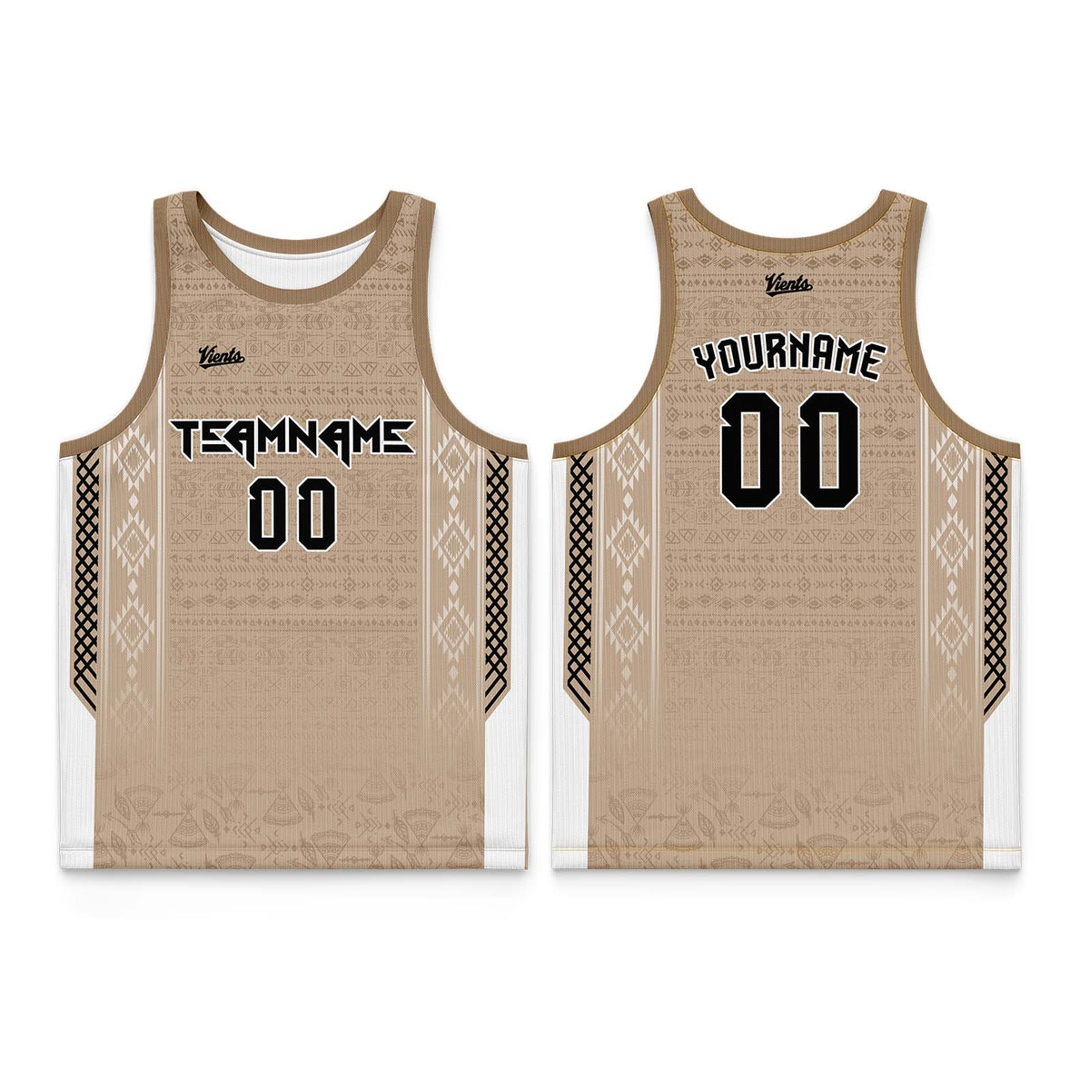 Custom Green Pink White Wide Shoulder Basketball Jersey, Breathable Mesh Team Uniform for Adult & Yout