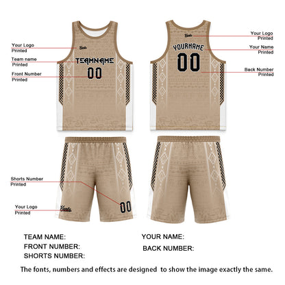 Custom Green Pink White Wide Shoulder Basketball Jersey, Breathable Mesh Team Uniform for Adult & Yout