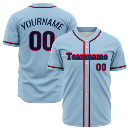 Custom Black Hip Hop Baseball Jersey Stitched & Printed & Personalized Name Number Shirts