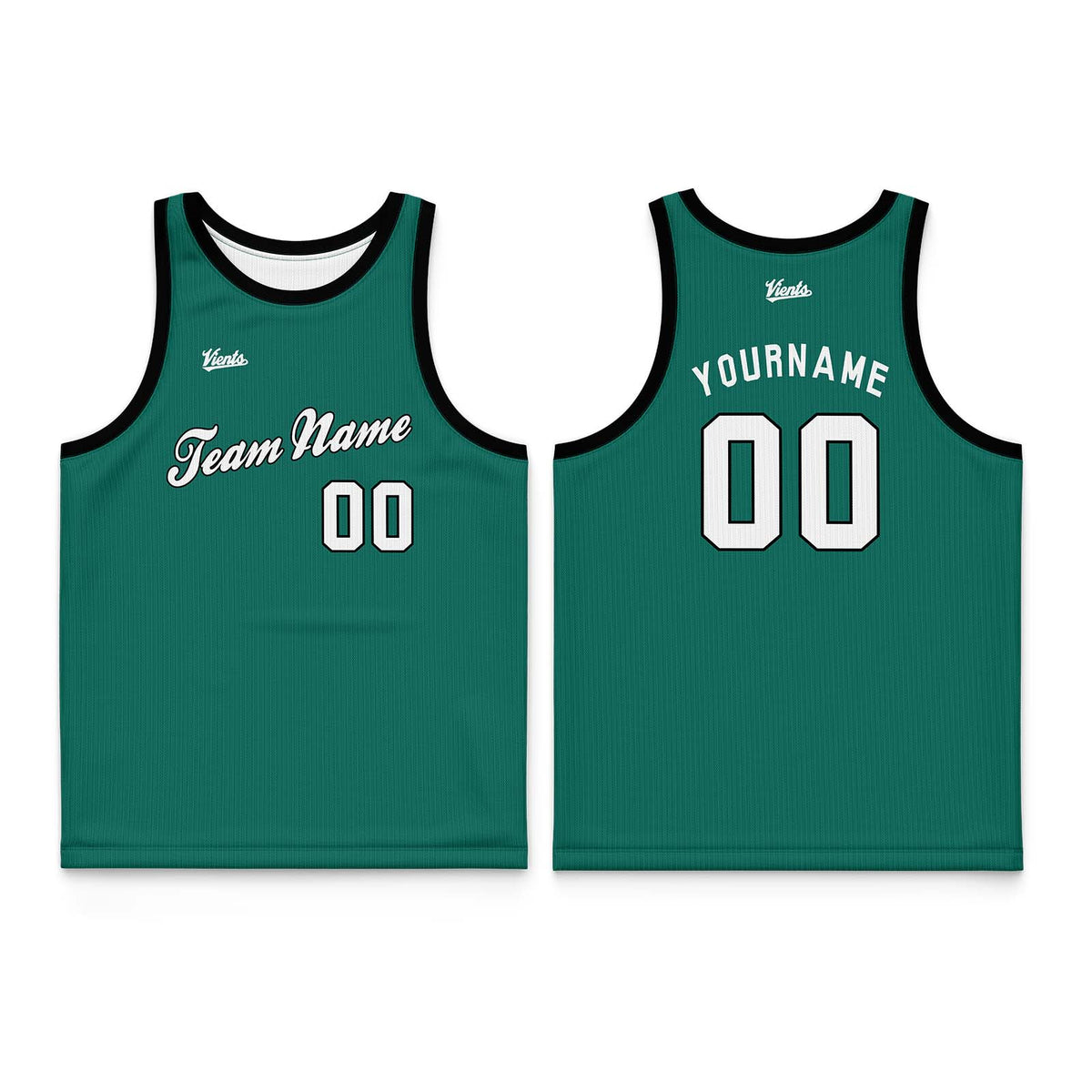 Custom White Light Blue Wide Shoulder Basketball Jersey, Breathable Mesh Team Uniform for Adult & Yout