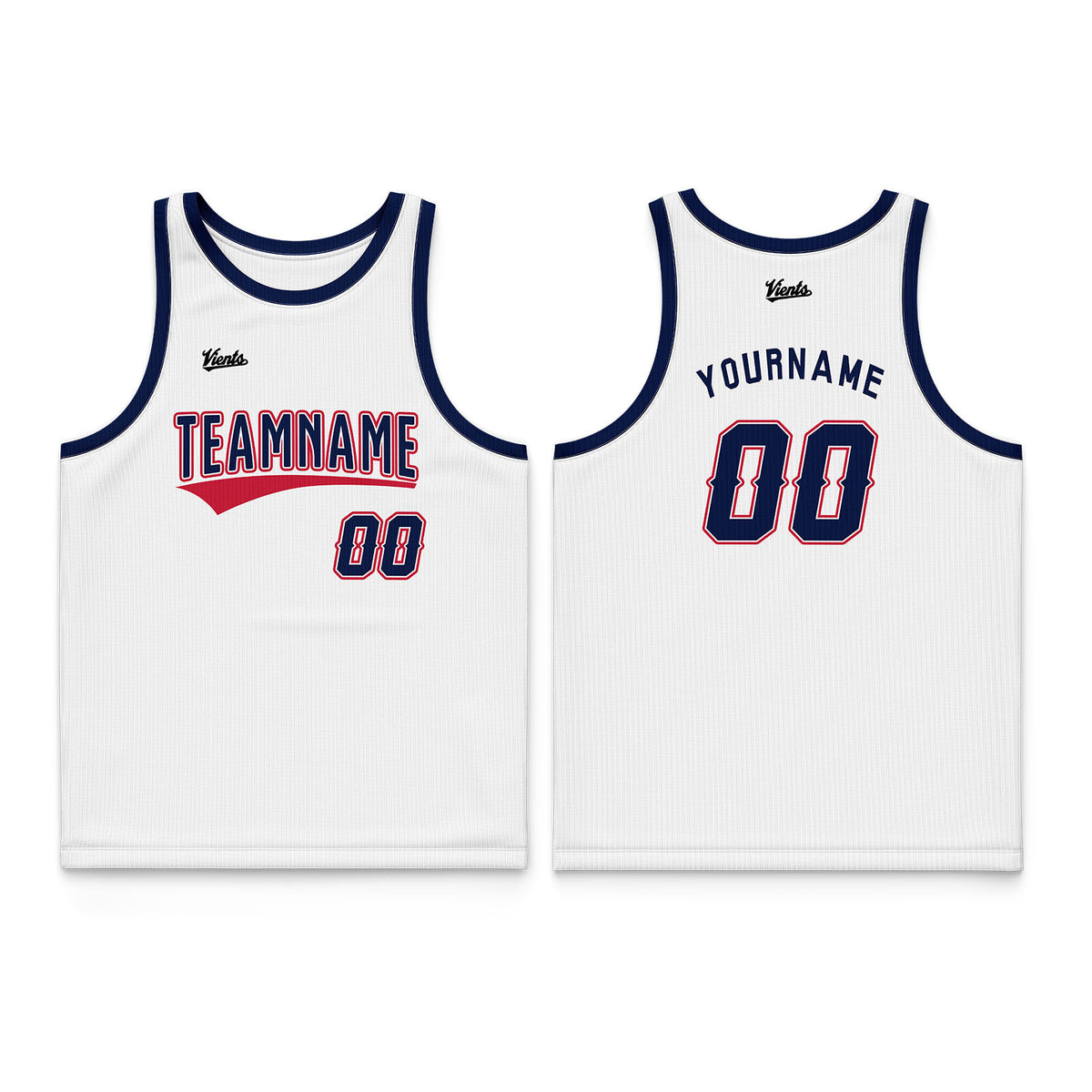 Custom Red Green Wide Shoulder Basketball Jersey, Breathable Mesh Team Uniform for Adult & Yout