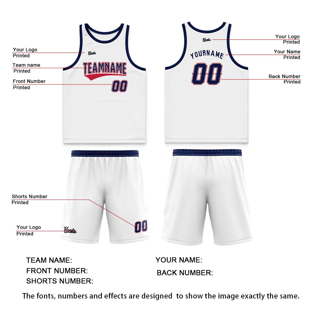 Custom Red Green Wide Shoulder Basketball Jersey, Breathable Mesh Team Uniform for Adult & Yout