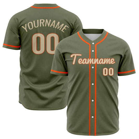 Custom Black Hip Hop Baseball Jersey Stitched & Printed & Personalized Name Number Shirts