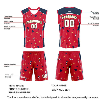 Custom Navy Blue Green Thin Strap Basketball Jersey, Breathable Mesh Training Uniform for Adults & Youth