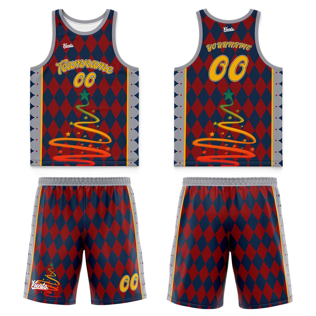 Custom Black White Gray Wide Shoulder Basketball Jersey, Breathable Mesh Team Uniform for Adult & Yout