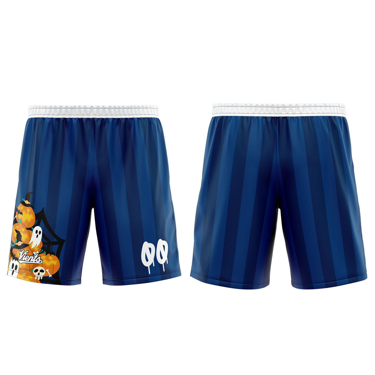 Custom Blue Yellow Wide Shoulder Basketball Jersey, Breathable Mesh Team Uniform for Adult & Yout