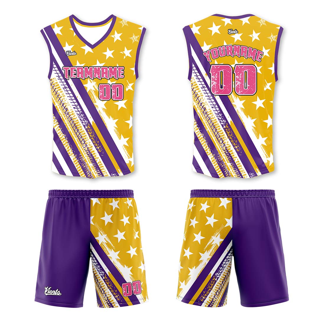 Custom Red Gold Thin Strap Basketball Jersey, Breathable Mesh Training Uniform for Adults & Youth