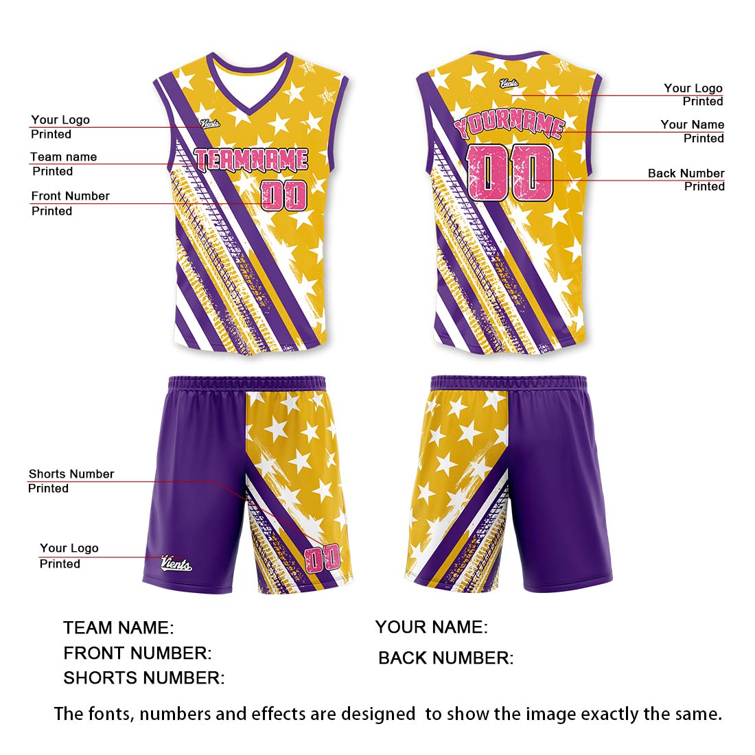 Custom Red Gold Thin Strap Basketball Jersey, Breathable Mesh Training Uniform for Adults & Youth