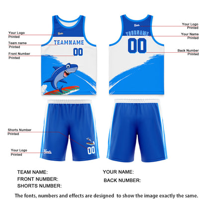 Custom Green White Wide Shoulder Basketball Jersey, Breathable Mesh Team Uniform for Adult & Yout