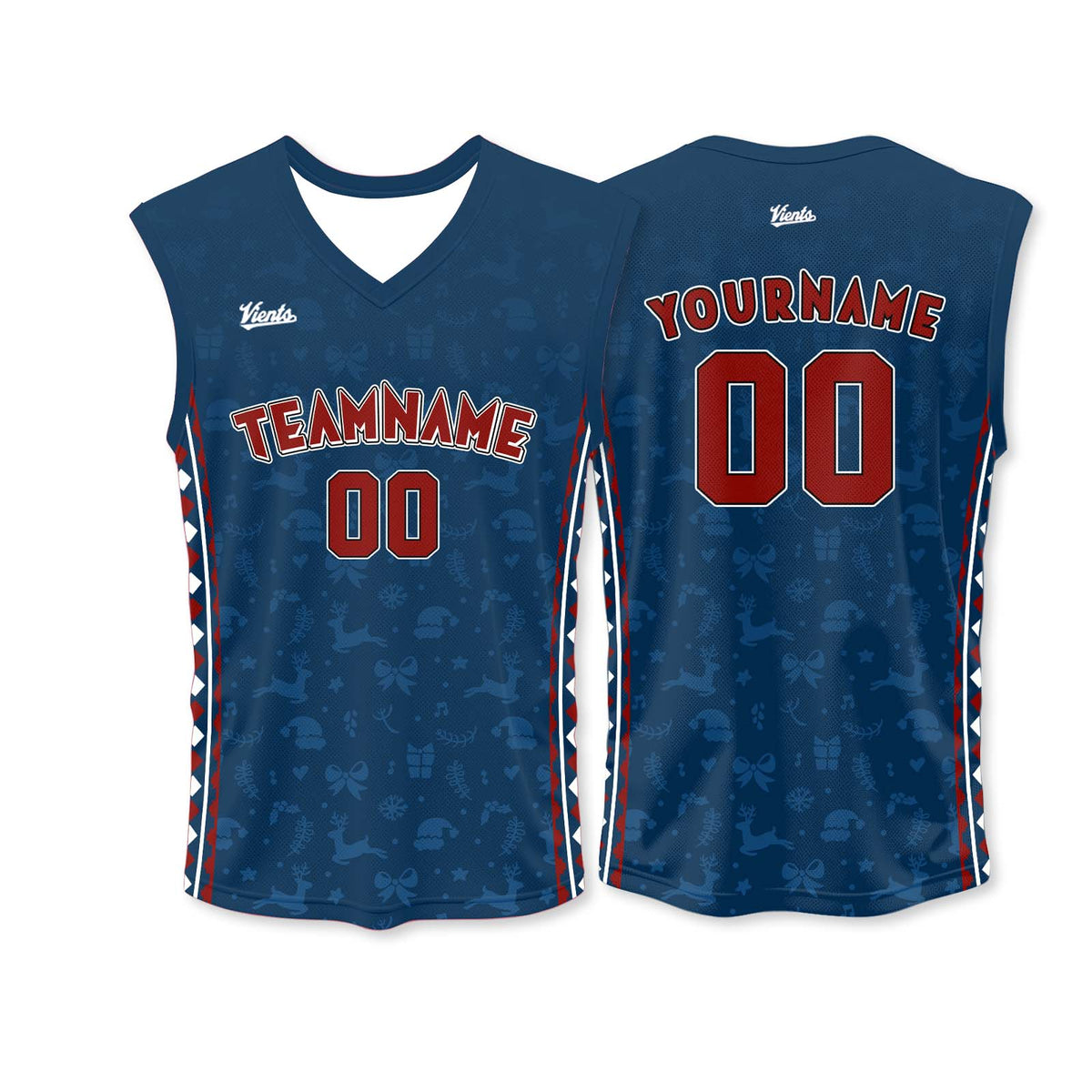 Custom Black Pink Thin Strap Basketball Jersey, Breathable Mesh Training Uniform for Adults & Youth