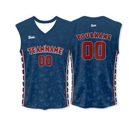 Custom Black Pink Thin Strap Basketball Jersey, Breathable Mesh Training Uniform for Adults & Youth