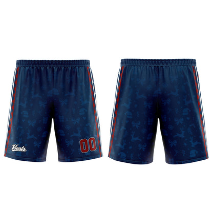 Custom Blue Thin Strap Basketball Jersey, Breathable Mesh Training Uniform for Adults & Youth