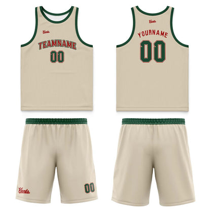 Custom Brick Red Wide Shoulder Basketball Jersey, Breathable Mesh Team Uniform for Adult & Yout