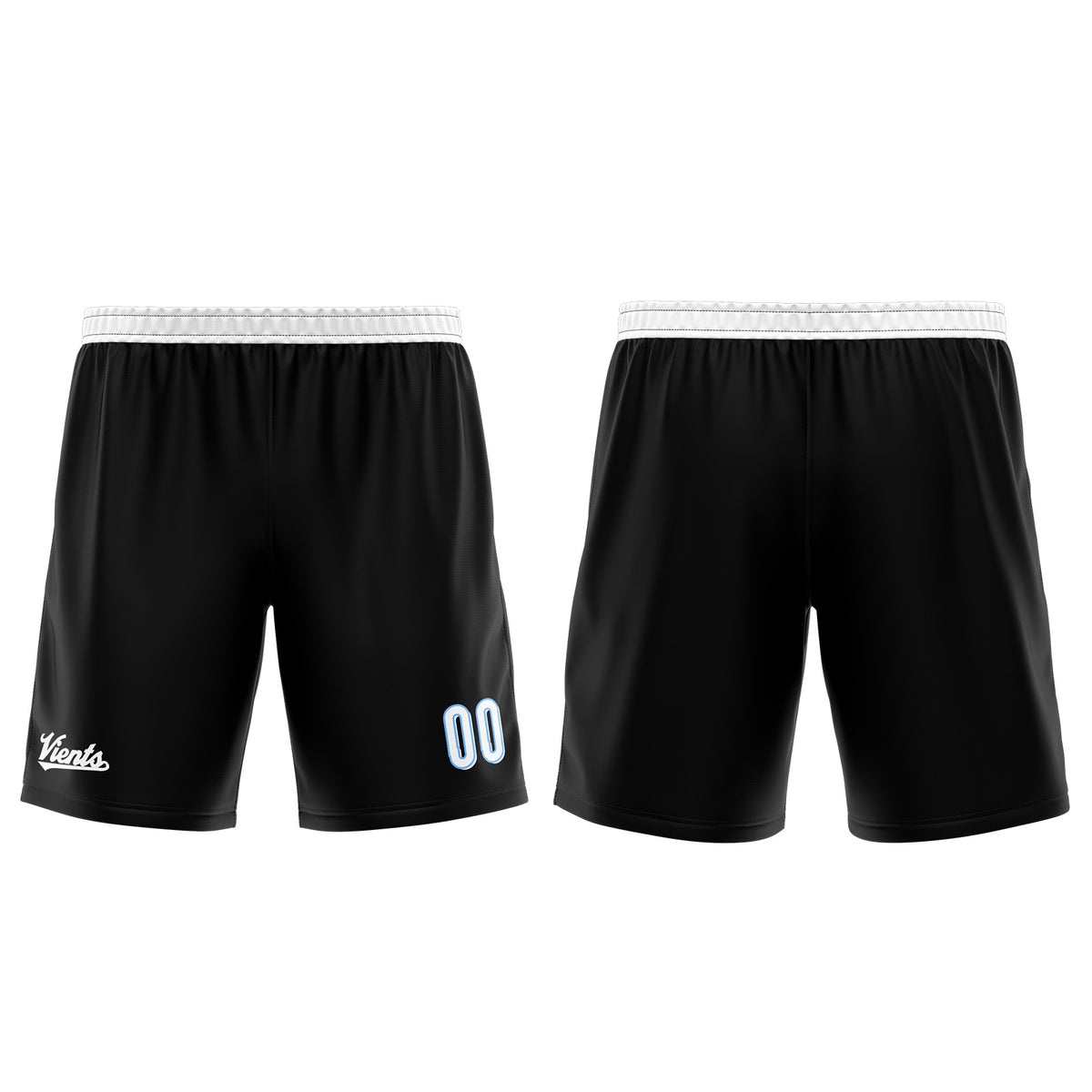 Custom Aqua Blue Black Wide Shoulder Basketball Jersey, Breathable Mesh Team Uniform for Adult & Yout