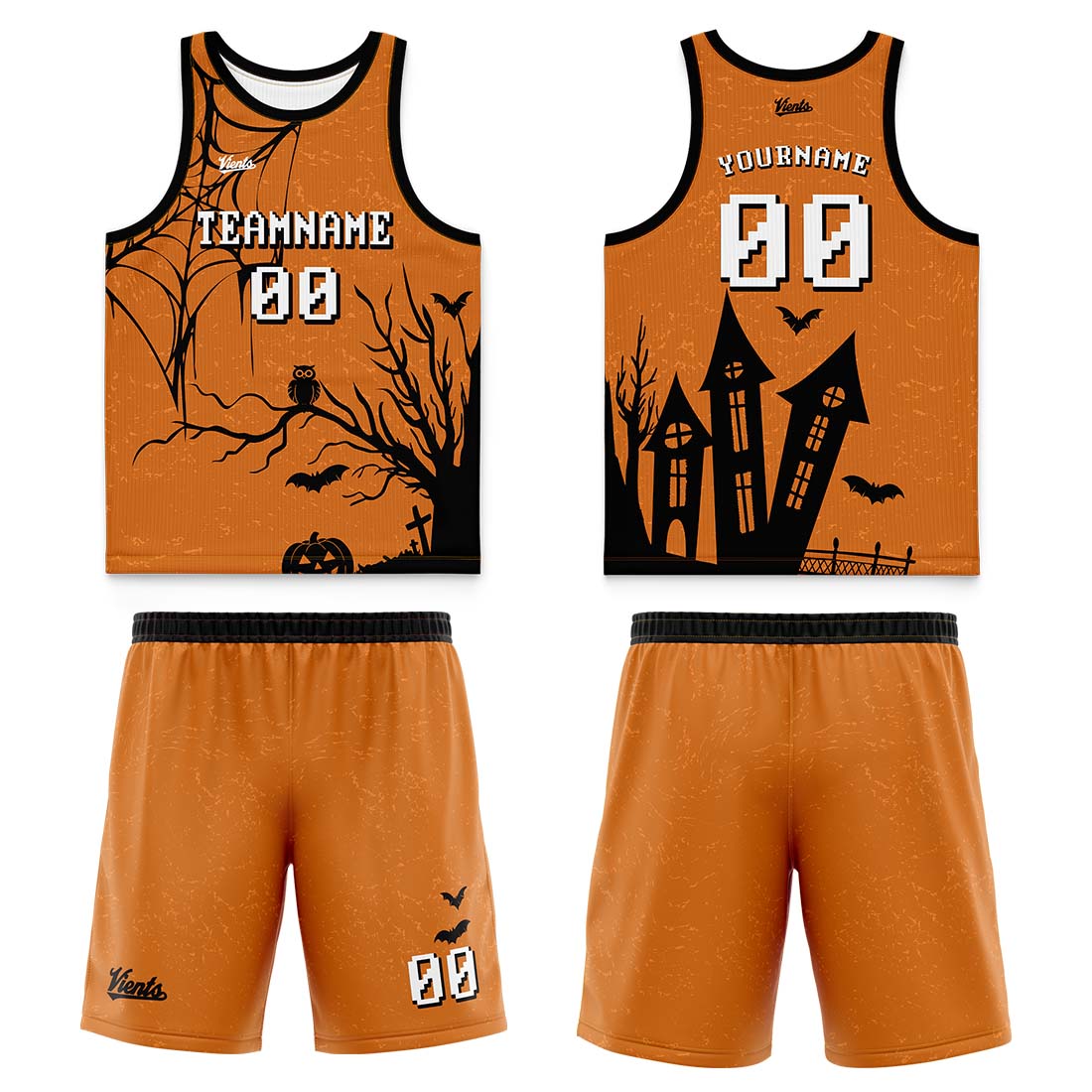 Custom Naval Blue Golden Yellow Wide Shoulder Basketball Jersey, Breathable Mesh Team Uniform for Adult & Yout