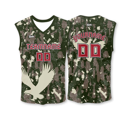 Custom Grey White Thin Strap Basketball Jersey, Breathable Mesh Training Uniform for Adults & Youth