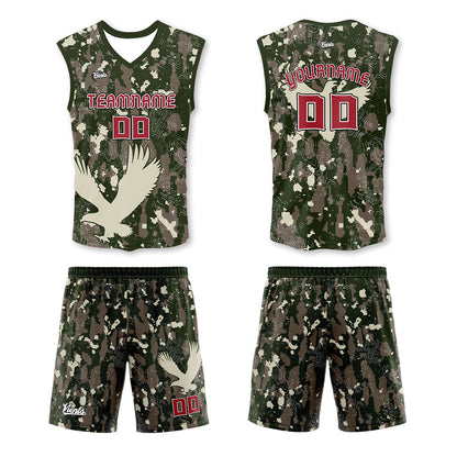 Custom Light Green Black Thin Strap Basketball Jersey, Breathable Mesh Training Uniform for Adults & Youth