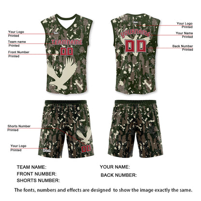 Custom Light Green Black Thin Strap Basketball Jersey, Breathable Mesh Training Uniform for Adults & Youth