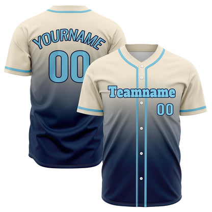 Custom Black Hip Hop Baseball Jersey Stitched & Printed & Personalized Name Number Shirts