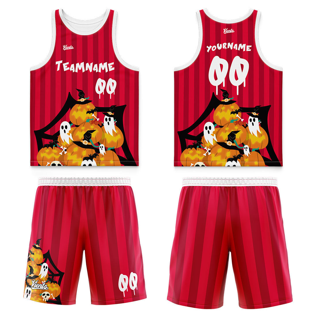 Custom Purple Yellow Pink Wide Shoulder Basketball Jersey, Breathable Mesh Team Uniform for Adult & Yout