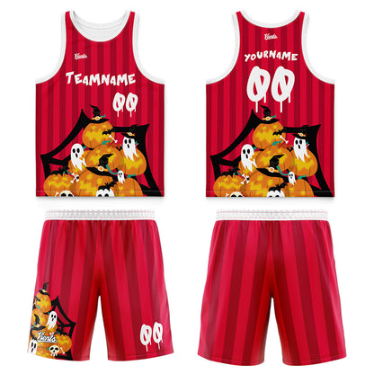 Custom Purple Yellow Pink Wide Shoulder Basketball Jersey, Breathable Mesh Team Uniform for Adult & Yout