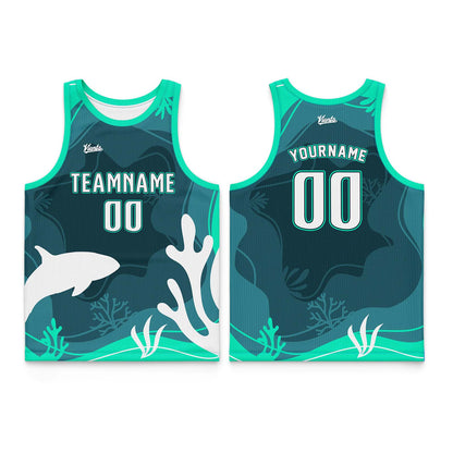 Custom Dark Red Wide Shoulder Basketball Jersey, Breathable Mesh Team Uniform for Adult & Yout