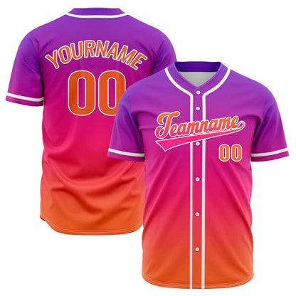 Custom Black Hip Hop Baseball Jersey Stitched & Printed & Personalized Name Number Shirts