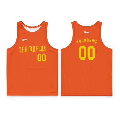 Custom Light Pink Purple Light Blue Wide Shoulder Basketball Jersey, Breathable Mesh Team Uniform for Adult & Yout