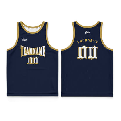 Custom Light Green Light Blue Wide Shoulder Basketball Jersey, Breathable Mesh Team Uniform for Adult & Yout