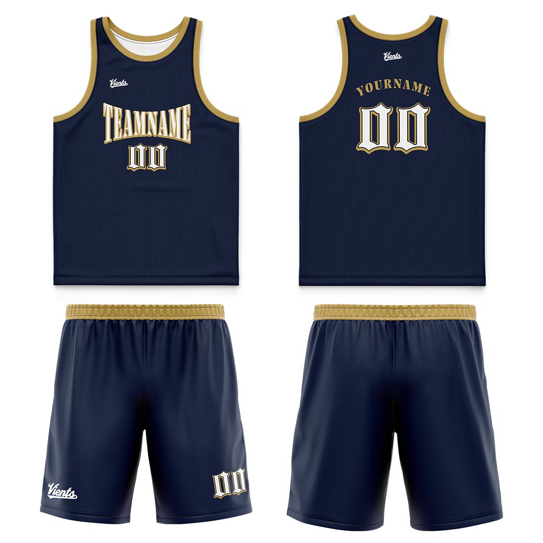 Custom Light Green Light Blue Wide Shoulder Basketball Jersey, Breathable Mesh Team Uniform for Adult & Yout