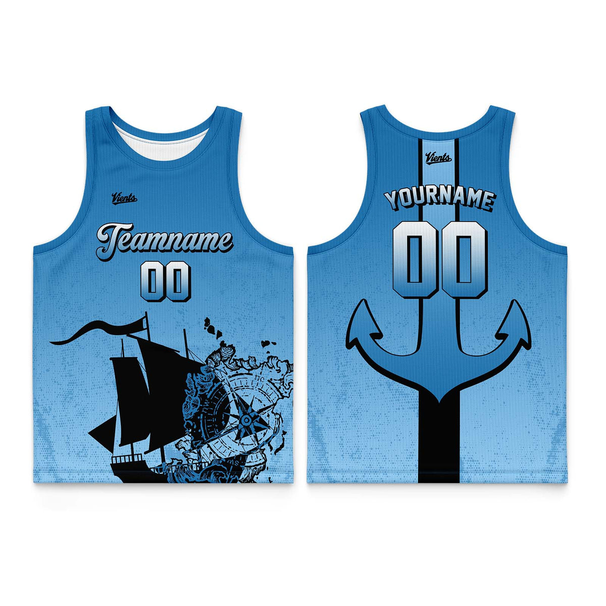 Custom Black White Wide Shoulder Basketball Jersey, Breathable Mesh Team Uniform for Adult & Yout