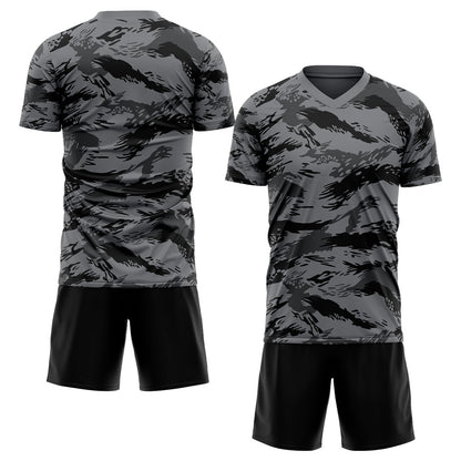 custom soccer set jersey kids adults personalized soccer