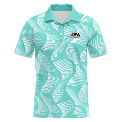 Custom Polo Shirts and Personalize T-Shirts for Men, Women, and Kids Add Your Unique Logo and Text