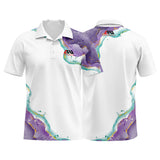 Custom Polo Shirts and Personalize T-Shirts for Men, Women, and Kids Add Your Unique Logo and Text