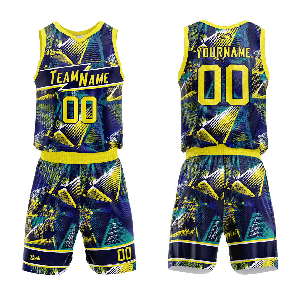 custom dot basketball suit for adults and kids  personalized jersey