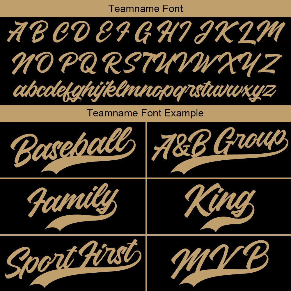 Custom Full Print Design Baseball Jersey Bandanna-Black