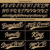 Custom Full Print Design Baseball Jersey Bandanna-Black