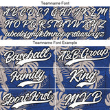 Custom Full Print Design Baseball Jersey Tropical plants