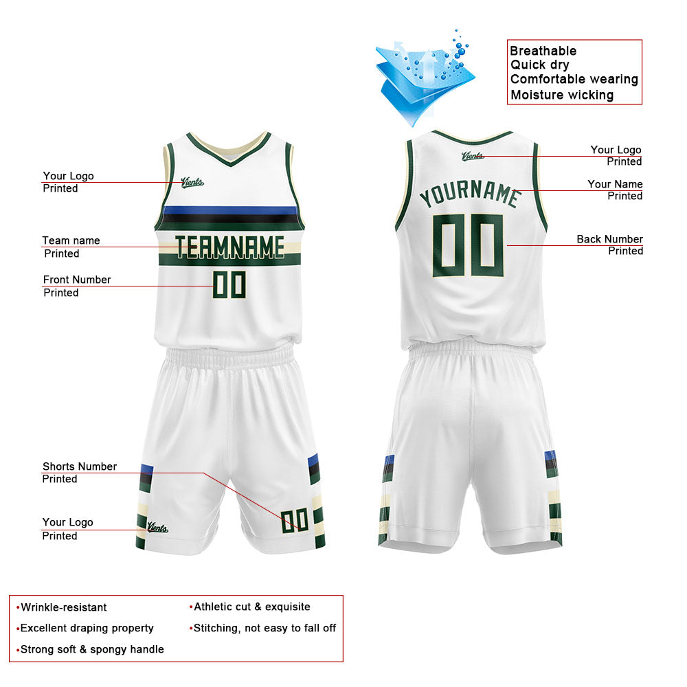 custom basketball suit kids adults personalized jersey