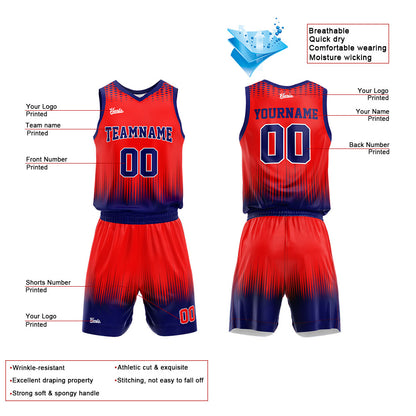 custom basketball suit for adults and kids  personalized jersey