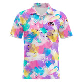 Custom Polo Shirts and Personalize T-Shirts for Men, Women, and Kids Add Your Unique Logo and Text