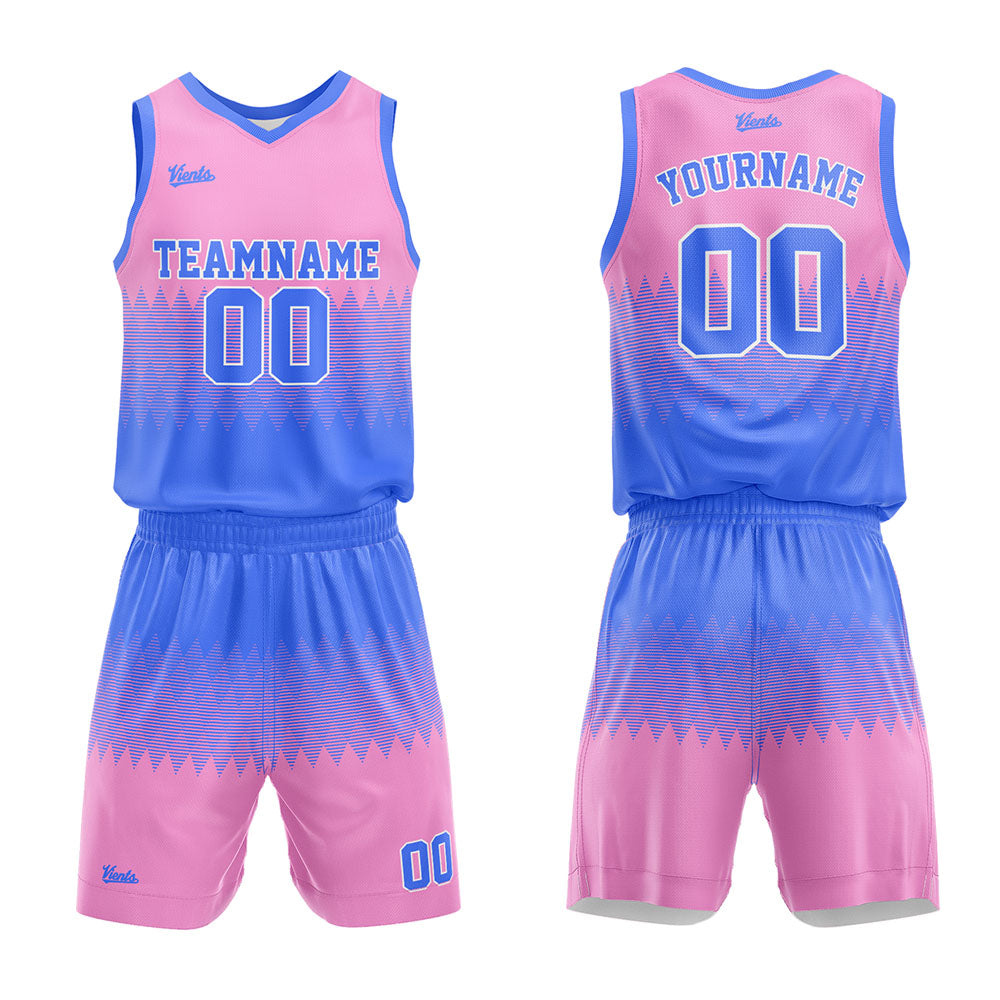  Custom Basketball Jersey Printing Your Name Number Basketball  Suit for Men Women Youth S-5XL (10_Purple-hot Pink-White) : Clothing, Shoes  & Jewelry