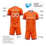 custom soccer set jersey kids adults personalized soccer