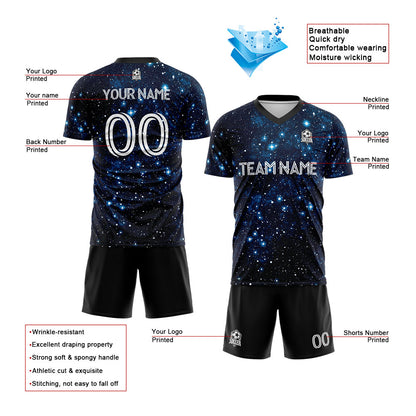 custom soccer set jersey kids adults personalized soccer