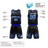 custom triangle basketball suit kids adults personalized jersey