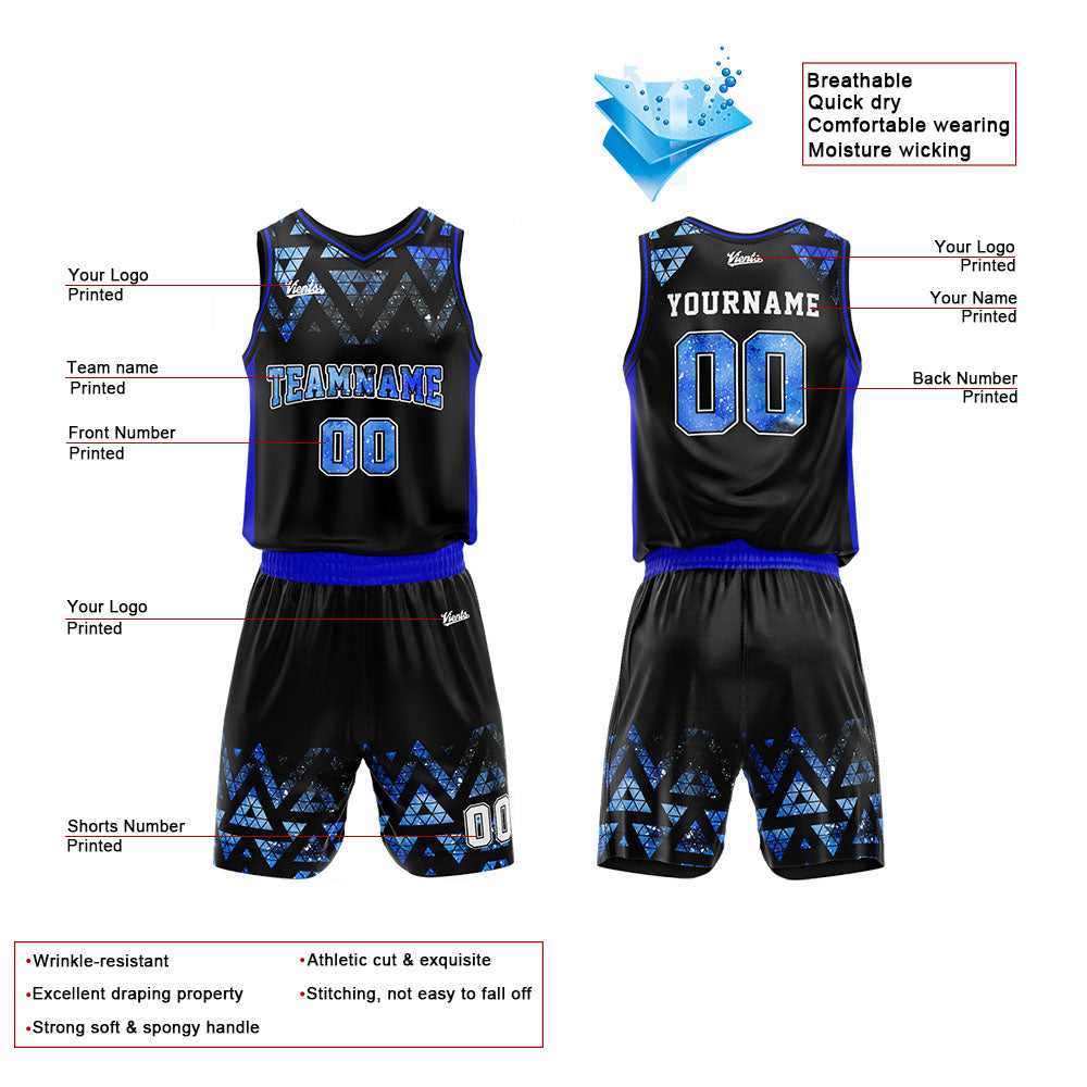 custom reversible basketball suit for adults and kids  personalized jersey
