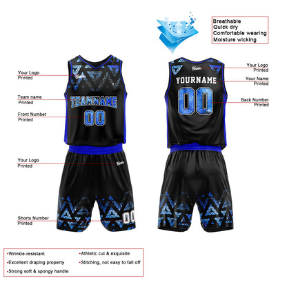 custom reversible basketball suit for adults and kids  personalized jersey