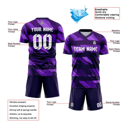 custom soccer set jersey kids adults personalized soccer