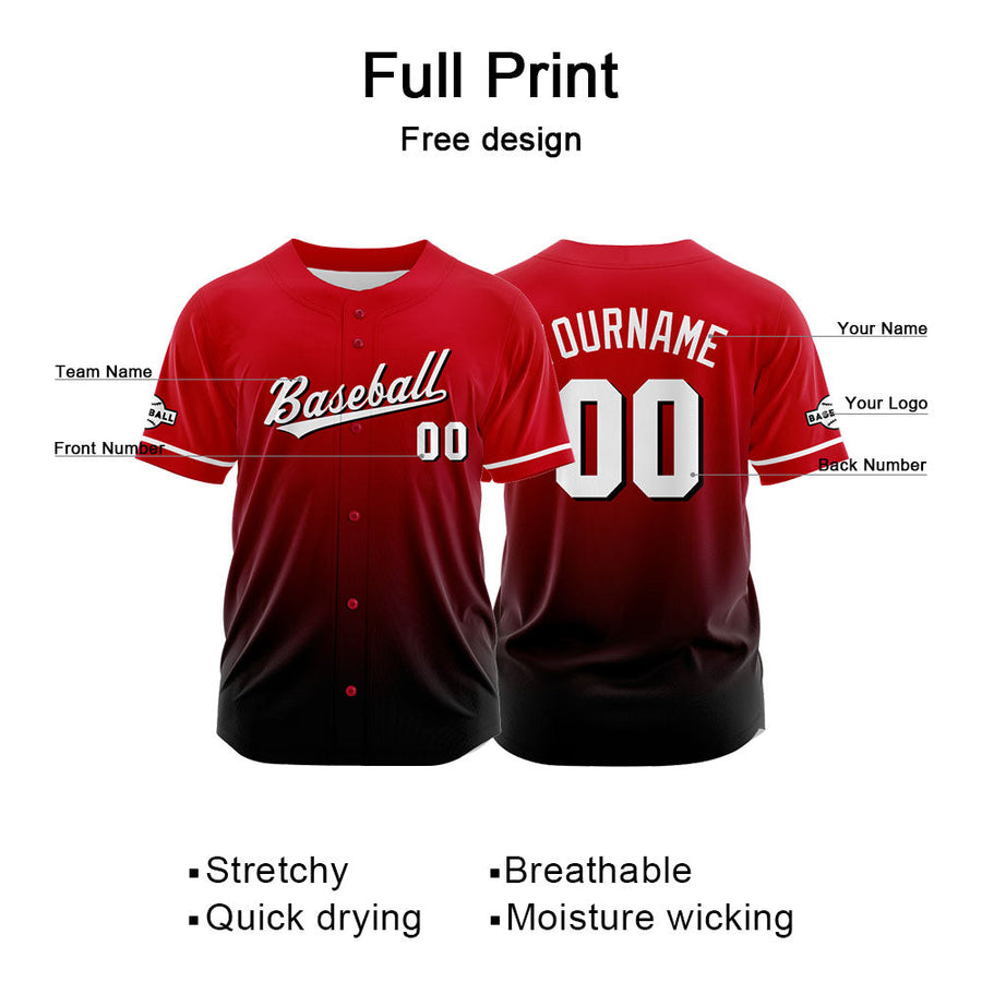 baseball-Print – Vients